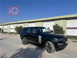 Land Rover Range Rover Vogue